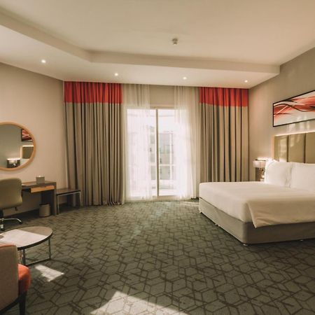 Peony Hotel Dubai Eksteriør bilde