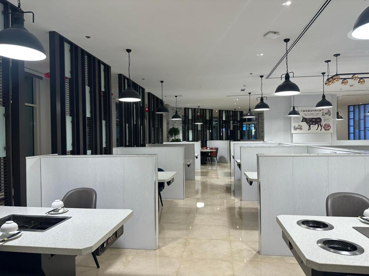 Peony Hotel Dubai Eksteriør bilde