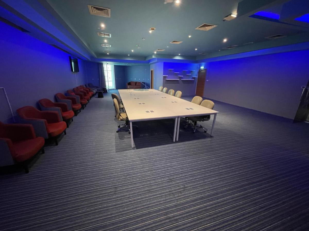 Peony Hotel Dubai Eksteriør bilde